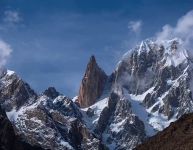 Miniatura: Zaginiony od 28 lat mężczyzna odnaleziony...
