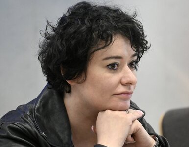 Miniatura: Żukowska grzmi po wywiadzie Nawrockiej....