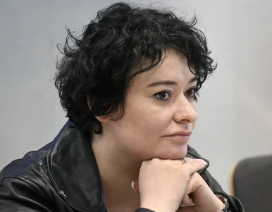 Miniatura: Żukowska grzmi po wywiadzie Nawrockiej....