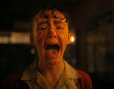 Miniatura: Koszmar wszech czasów powraca. Zobacz...