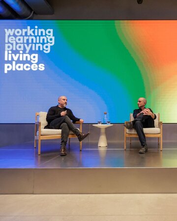 W&nbsp;Living Places &ndash; Simon Architecture Prize 2026 liczy się nie&nbsp;tylko forma budynku. Jury szuka realizacji, kt&oacute;re pokazują, jak architektura może poprawiać jakość codziennego życia