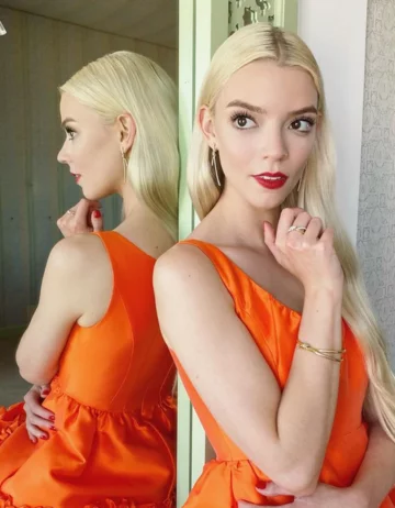 Anya Taylor-Joy 