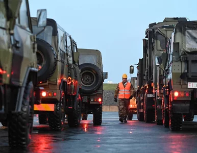 Miniatura: Najbardziej spektakularna operacja NATO...