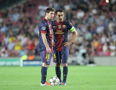Miniatura: Zico też strzelił więcej niż Messi?