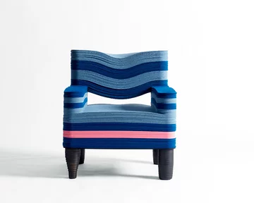 Meble i oświetlenie z recyklingu, STACKLAB 5507-02, v2com