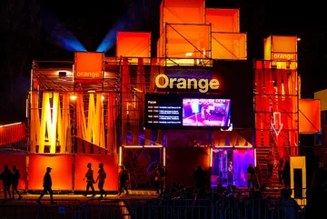 Orange Warsaw Festival 2024 
