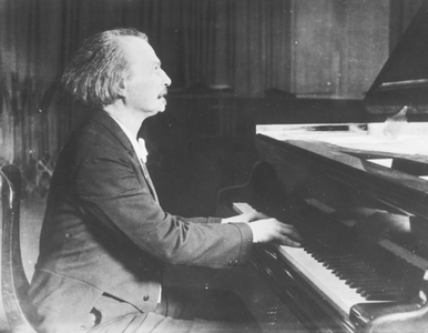 Miniatura: Paderewski. Nauczyciel patriotyzmu