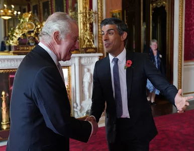 Miniatura: Wielka Brytania w obliczu ogromnych...