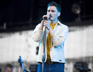 Miniatura: Hit Dawida Podsiadły w nowym serialu...