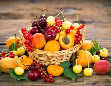 Miniatura: Muszki owocówki – jak się ich pozbyć?...