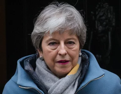 Miniatura: Brexit zostanie przesunięty. Podano dwie...