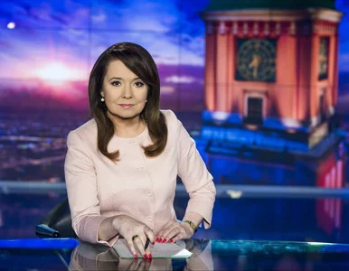 Miniatura: Dziś ostatnie wydanie „Wiadomości” z...