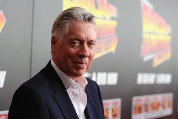 Alan Silversti