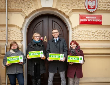 Miniatura: Czy żywność bez GMO będzie znakowana