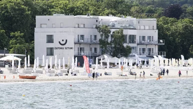 Miniatura: O tej aferze mówiła cała Polska....