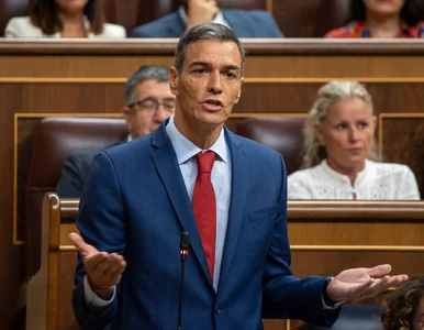 Miniatura: Hiszpania przed historyczną decyzją....