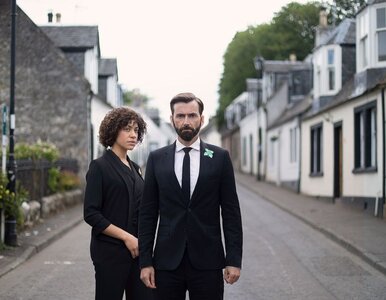 Miniatura: Najlepsze brytyjskie seriale kryminalne...