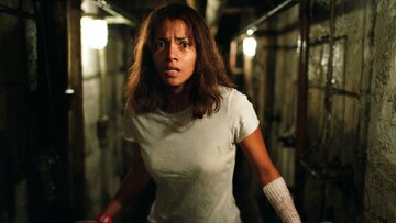 &bdquo;Gothika&rdquo;