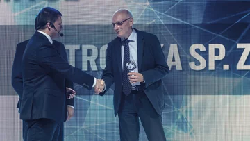 Laureaci VIII edycji Nagrody Innowatory „Wprost” 