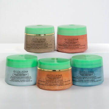 Pure Actives&reg; Sculpting Concentrate