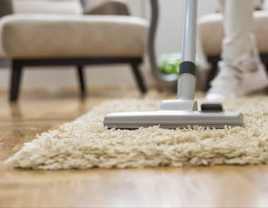 Miniatura: Odkurzasz i kichasz? Ten jeden nawyk...