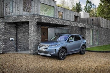 Rodzinny SUV &ndash; co&nbsp;powinien oferować idealny model?