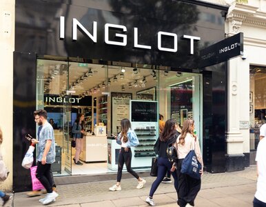 Miniatura: Inglot odpiera zarzuty o kontynuowanie...