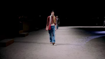 Męska kolekcja jesień-zima 2020 od Gucci 