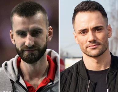 Miniatura: Litewka nie wytrzymał po słowach...