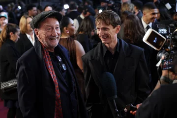 Premiera filmu „Peaky Blinders: Nieśmiertelny” w Birmingham 