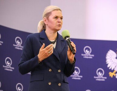 Miniatura: „Kompletnie przeciwstawne opinie” po...