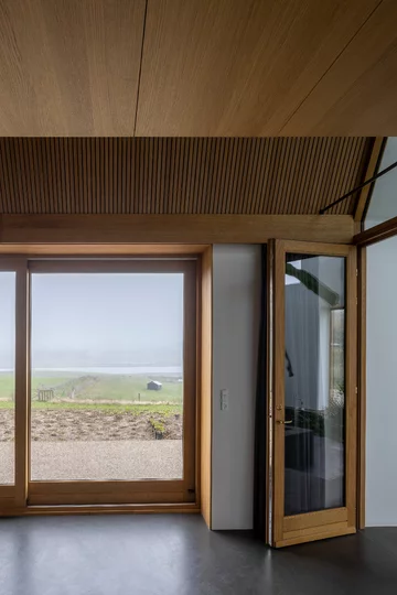 Åstrup Have, projekt kopenhaskiego biura NORRØN 