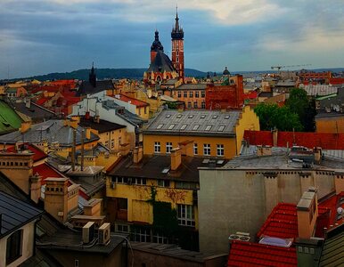 Miniatura: Az 23 polskie miasta na niechlubnej liście