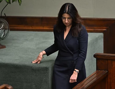 Miniatura: Sejm wybrał nową przewodniczącą komisji...