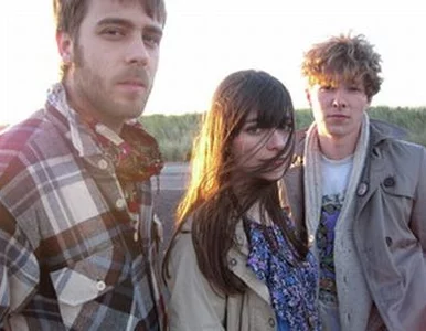 Miniatura: Open'er 2012: Świetliki, Très.b i The...