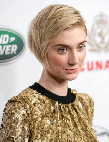 Elizabeth Debicki 