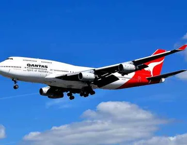 Miniatura: Australia: piloci pokłócili się o to jak...