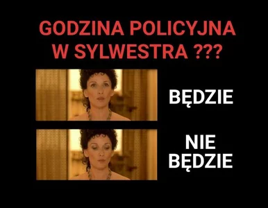 Miniatura: Nie wiadomo, czy można się przemieszczać,...
