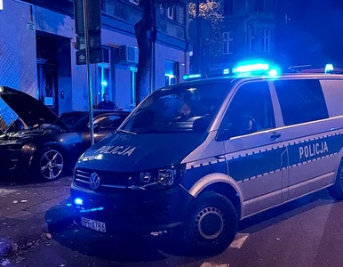 Miniatura: Śmiertelne potrącenie 4-latka. Policja...