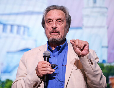 Miniatura: Poważne oskarżenia pod adresem ojca Muska....