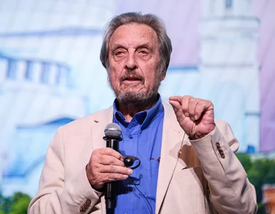 Miniatura: Poważne oskarżenia pod adresem ojca Muska....