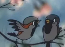 Miniatura: Rozpoznasz tytuł bajki po kadrze? Tylko...