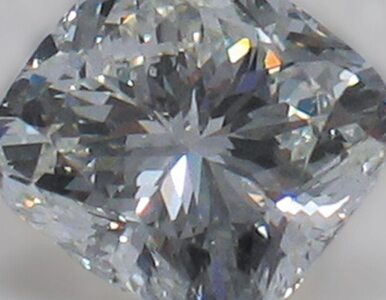 Miniatura: Rosjanie znaleźli niezwykły diament i się...
