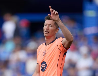 Miniatura: FC Barcelona znalazła następcę Roberta...