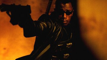 &bdquo;Blade: Wieczny łowca II&rdquo;