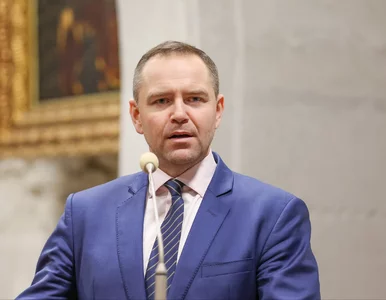 Miniatura: 55,2 tys. zł należności za pokój w IPN....