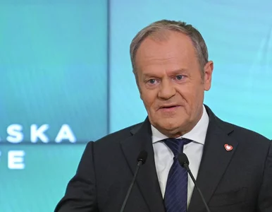 Miniatura: Tusk powinien zdecydować się na radykalny...