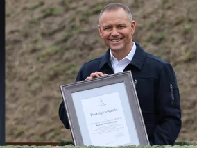 Miniatura: Słowa Nawrockiego wywołały dyskusję....