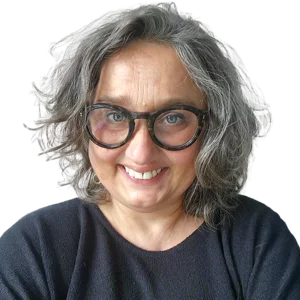 Magda Grefkowicz