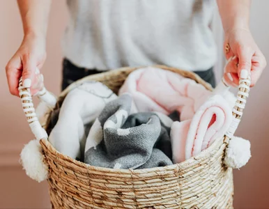 Miniatura: Wiosną wrzuć koce do pralki… ale nie tak...